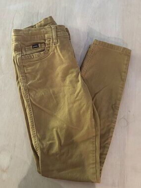 Kuhl Women's Pants - Size 6 Short